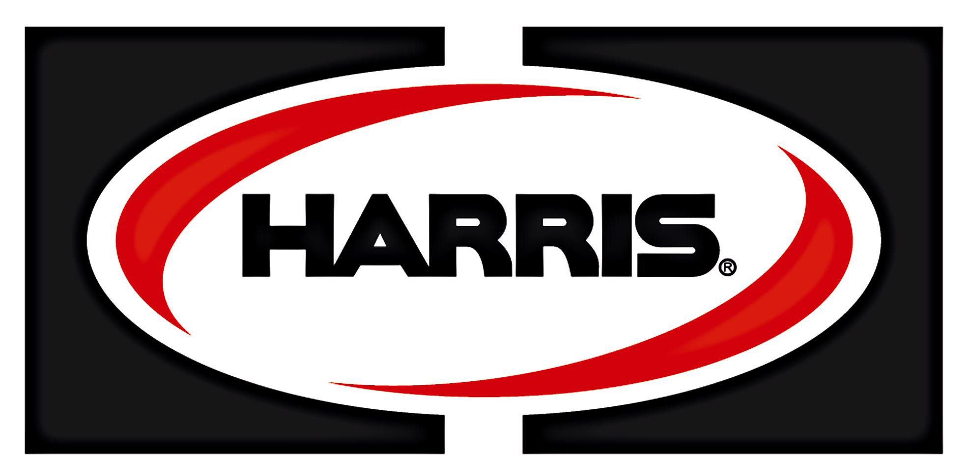 Harris Calorific