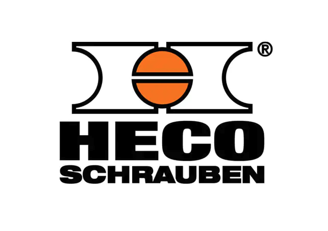 Heco Schrauben