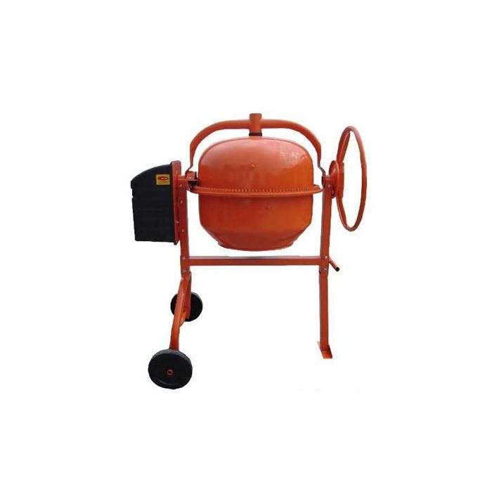 Betoniera LIMEX 165 L LS