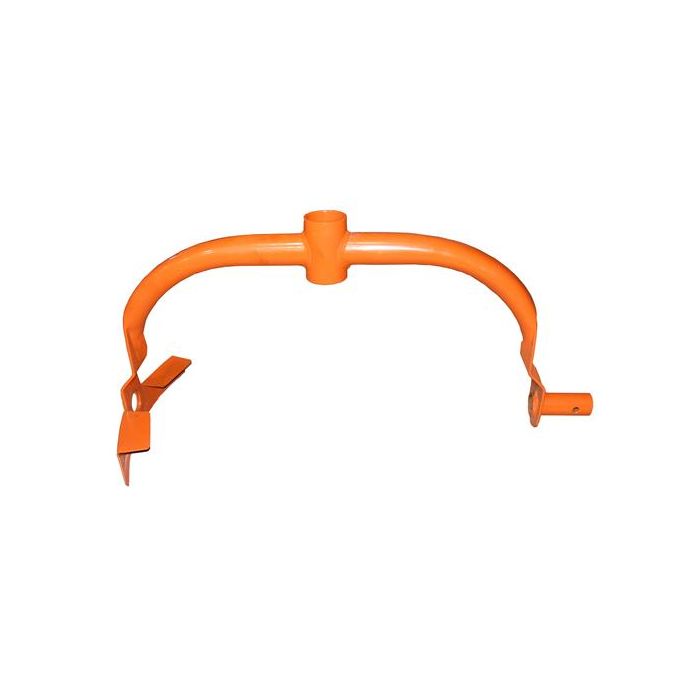 Cadru cuva 125 L betoniere Limex