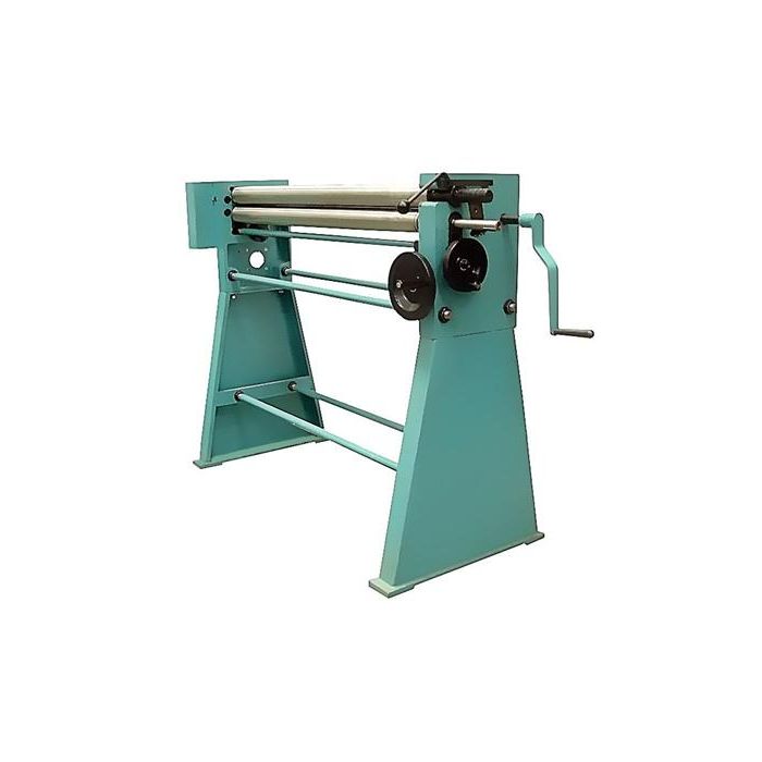 Masina de roluit manuala DS6010-15 Jouanel