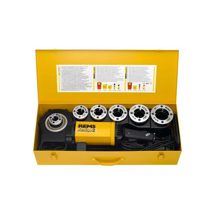 Clupa electrica Model REMS Amigo 2 Compact