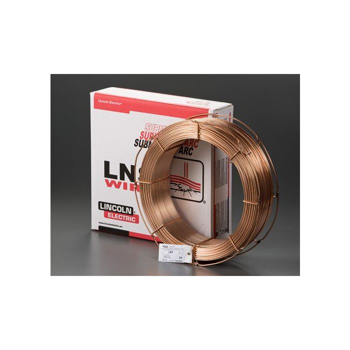 Sarma sudura flux 2.4 mm L-61