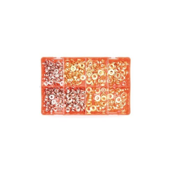 Set saibe in relief KEN6154330K