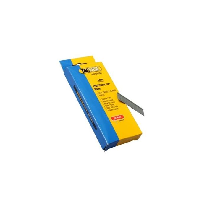 Set cuie cu cap T 15 mm pentru capsatoare 23766