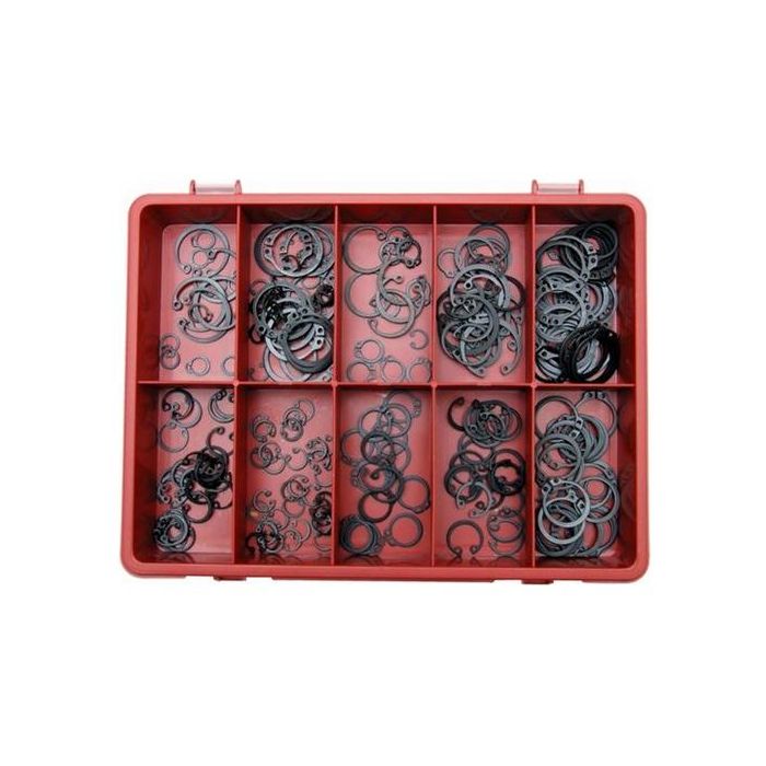 Set inele alezaj + arbore KEN6154470K