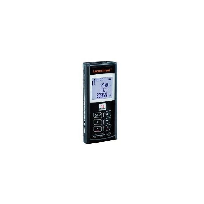 Telemetru laser DistanceMaster Pocket Pro 080.948A