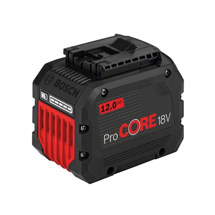 Acumulator 18V 12Ah 1600A016GU Bosch