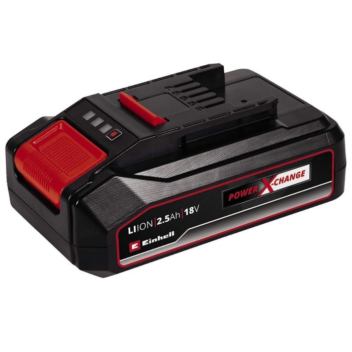 Acumulator 18V 2.5Ah P-X-C Plus Einhell