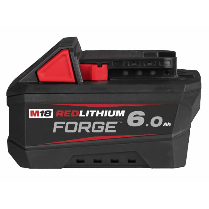 Acumulator 18V 6Ah M18 FB6 FORGE™ Milwaukee