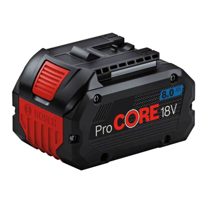 Acumulator 18V 8.0Ah Li-Ion 1600A016GK Bosch