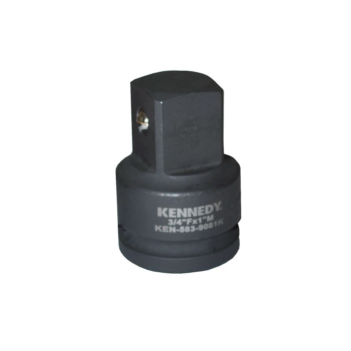 Adaptor amplificator impact 3/4"-1" KEN5839081 CROM