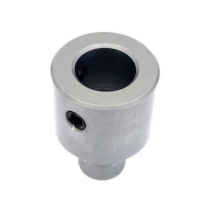 Adaptor carote cu prindere Quick-IN la masina Weldon DXDY.QI-W