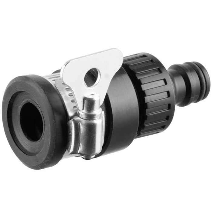 Adaptor furtun apa 1/2" cu colier 256403 Strend Pro