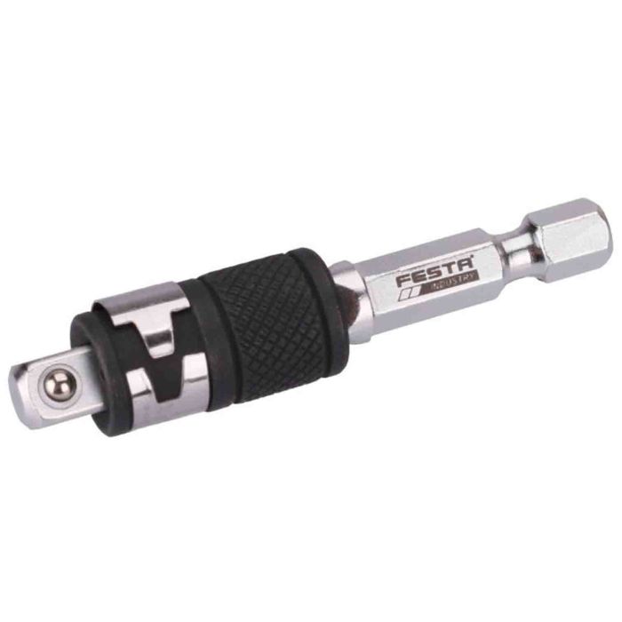 Adaptor pentru biti si capete tubulare 18597 Festa Industry