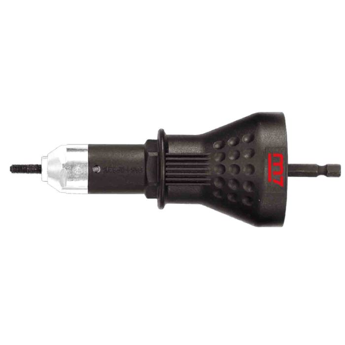 Adaptor pentru piulite nituibile din aluminiu M3-M6 PB-9006 Mighty Seven