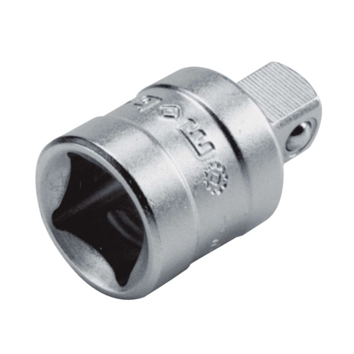 Adaptor reductie 1.2-3.8 S032R012102 MOB