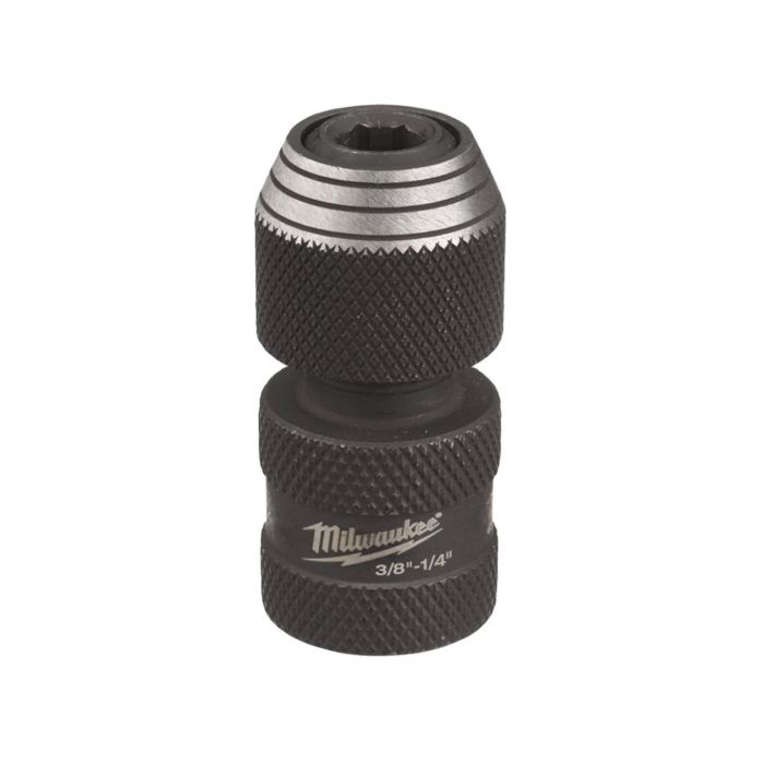 Adaptor reductie impact 4932493426 Milwaukee