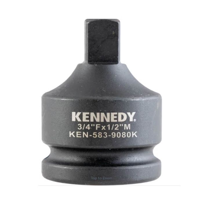 Adaptor reductie impact KEN5839080 Kennedy Tools
