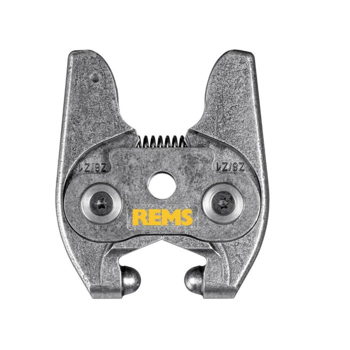 Adaptor Z8 Mini falci inele presare 180 574700 Rems