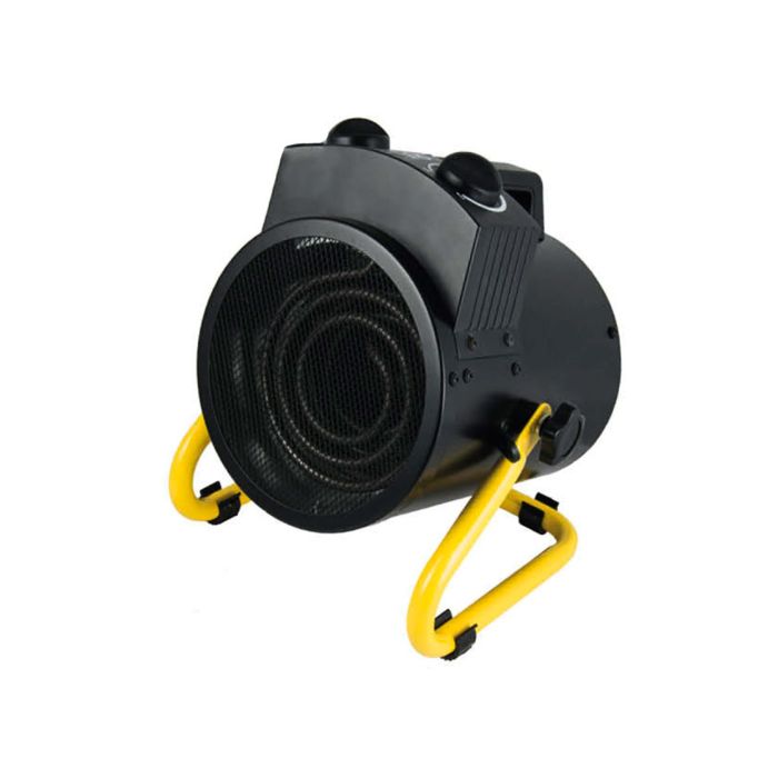 Aeroterma electrica 2000W 230V DED9931B