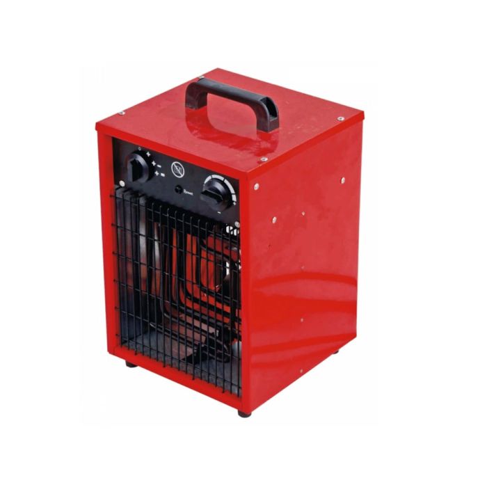 Aeroterma electrica 2000W DED9920