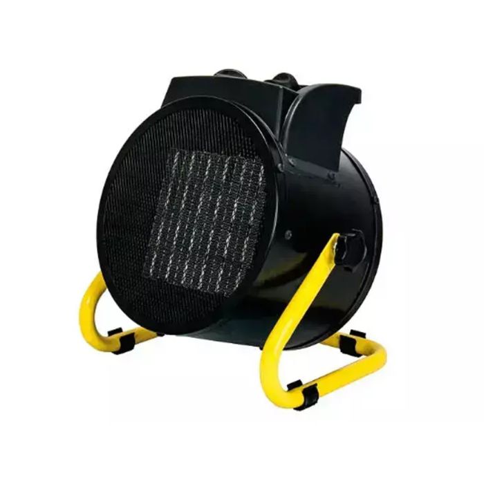 Aeroterma electrica 3000W 230V DED9931C