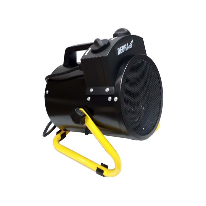 Aeroterma electrica 5000W 380V DED9932B