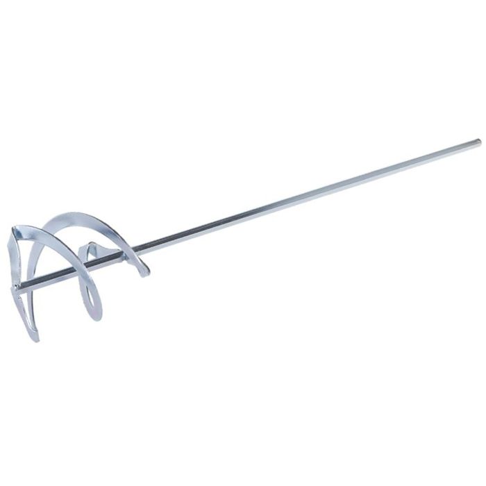 Amestecator in spirala cu 2 lame 90X500 mm 35021 Festa