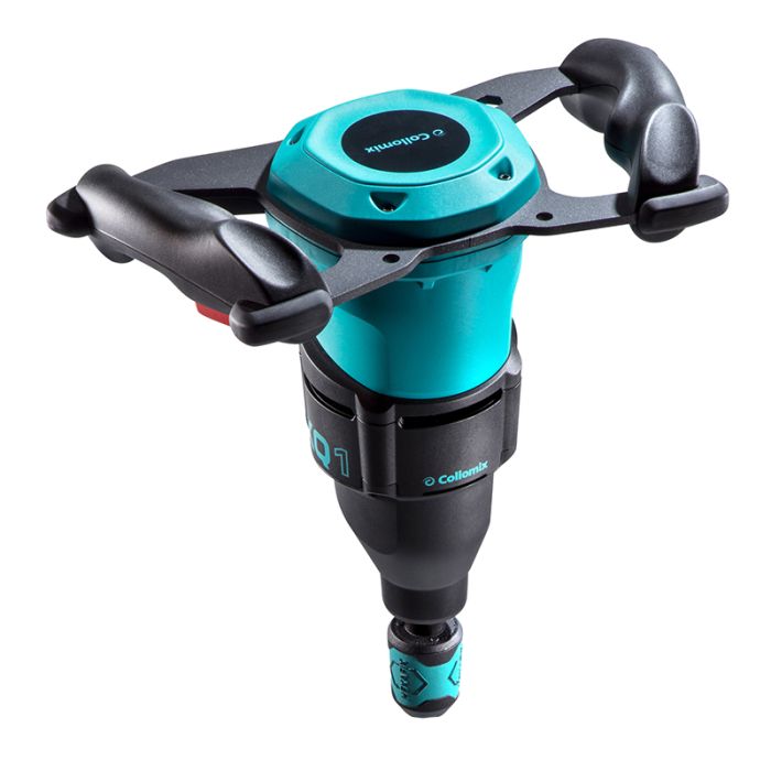 Amestecator vopsea electric 1100W XQ1 HF Collormix