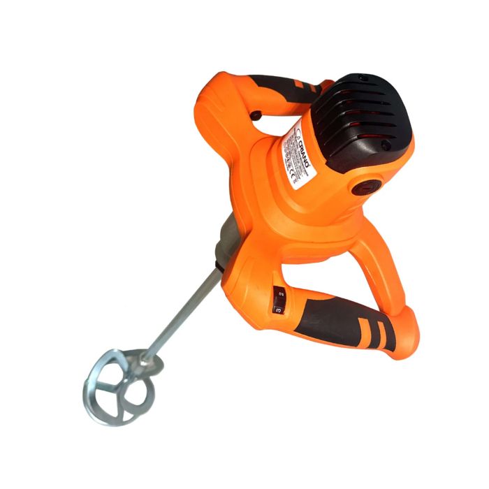 Amestecator vopsea electric 1200W CNO-ECOMIX1200