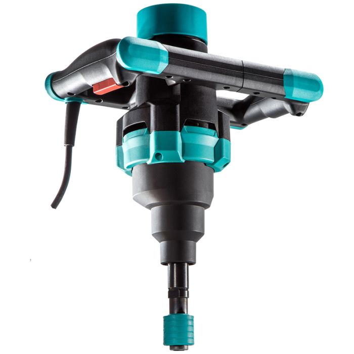 Amestecator vopsea electric 1300W MIX-BRO M130 Collormix - detaliu