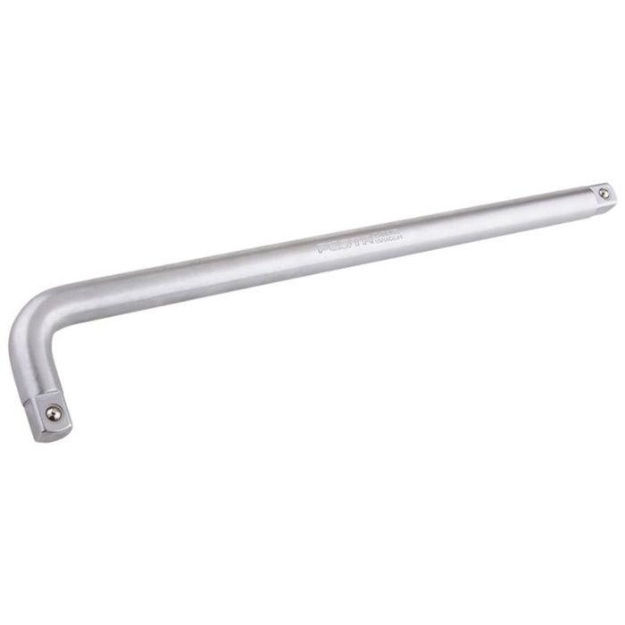 Antrenor cotit pentru capete tubulare 1/2" 60x320 mm 17427 Festa 