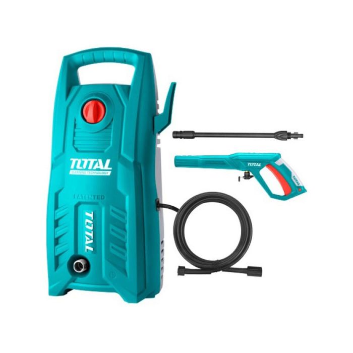 Aparat de spalat cu presiune 1400W TGT11316 TOTAL
