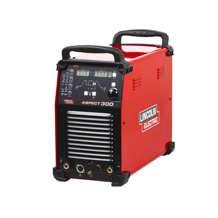 Aparat sudura Aspect 300 LINCOLN ELECTRIC