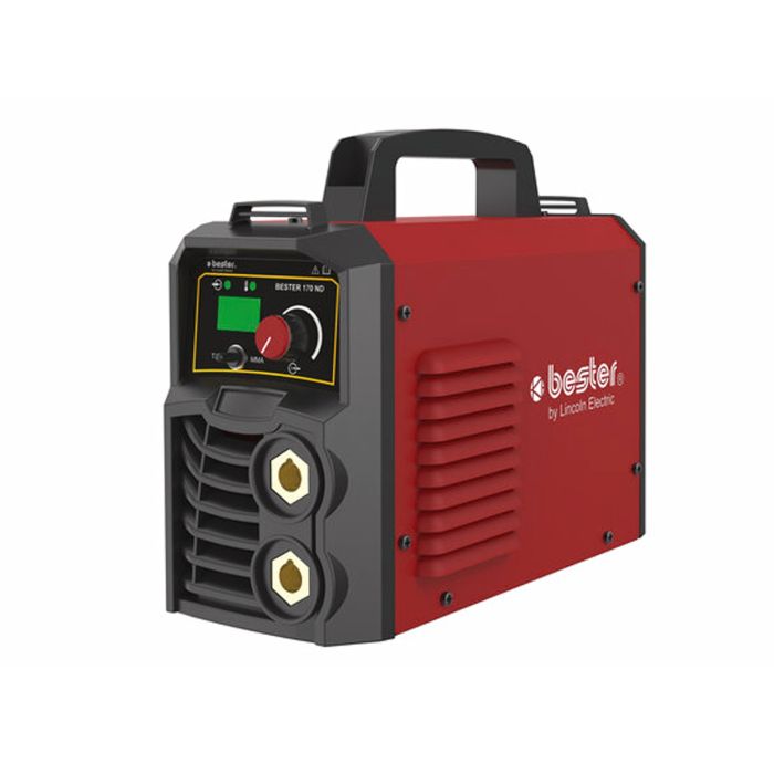 Aparat sudura invertor BESTER 170-ND