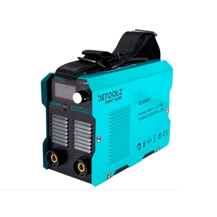 Aparat sudura Invertor MMA + Lift TIG 250A DZ-ES009