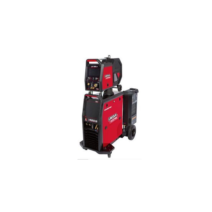 Aparat sudura powertec i420s