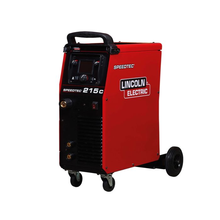 Aparat sudura SPEEDTEC-215C