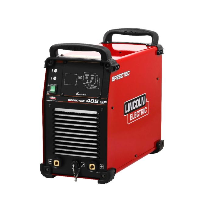 Aparat sudura Speedtec-405SP-Pulse LINCOLN ELECTRIC