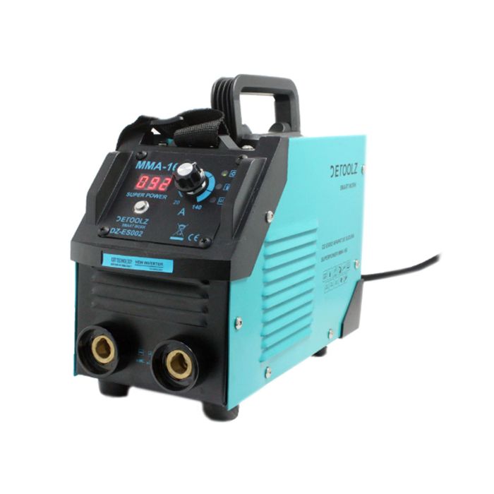 Aparat sudura Super Powe MMA 160A DZ ES002 GF
