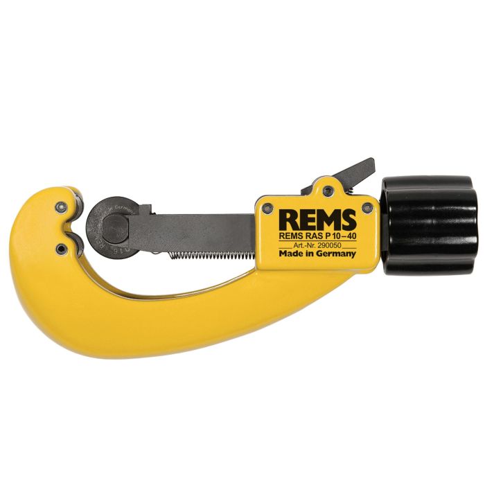 Aparat taiat teava 10-40 mm REMS Ras 290050