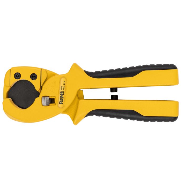 Aparat taiat teava REMS ROS P FLEX 28 S