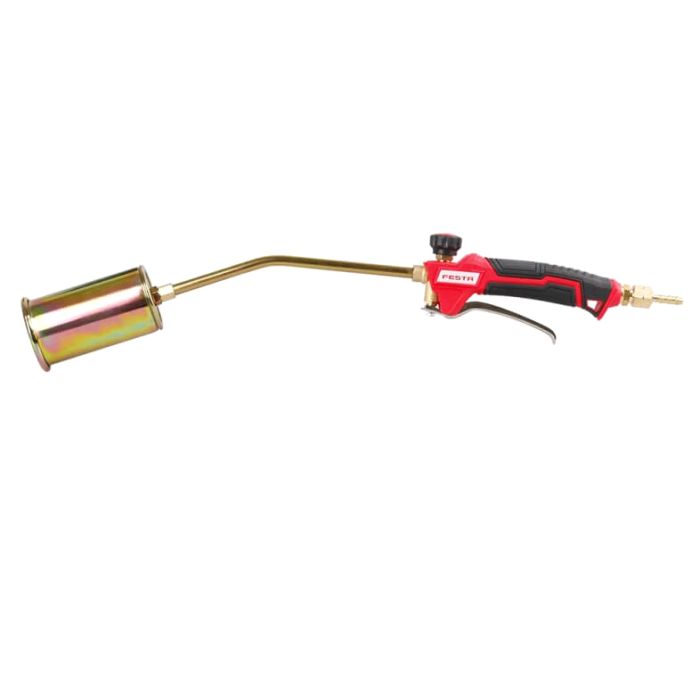 Arzator 55x550 mm fara furtun 69902