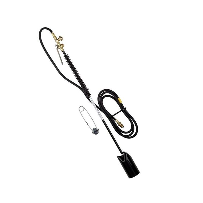 Arzator INFERNO + furtun 3m propan Harris