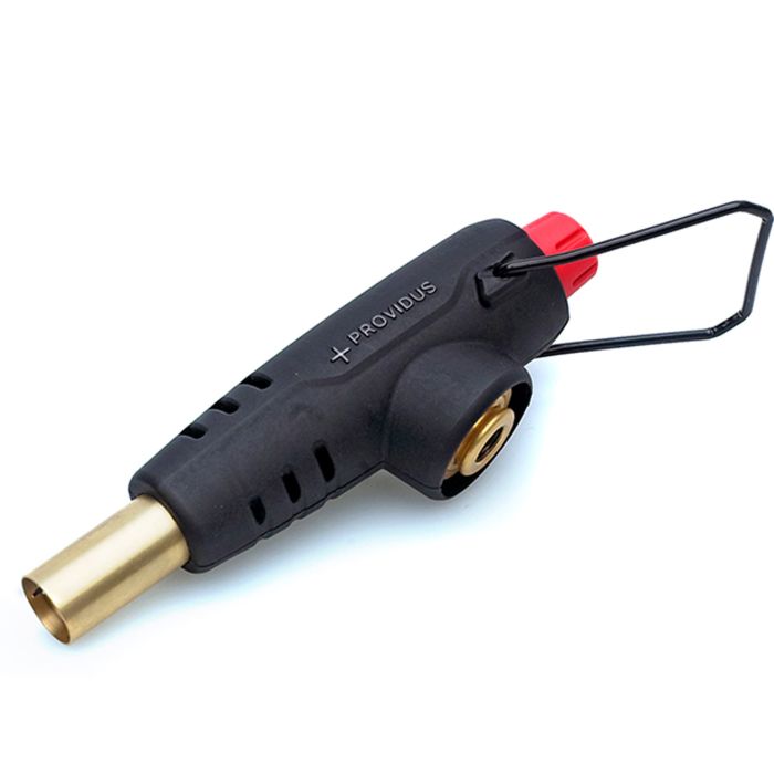 Arzator Piezo pentru butelie cu valva 7./16" CAM.PV900 Providius