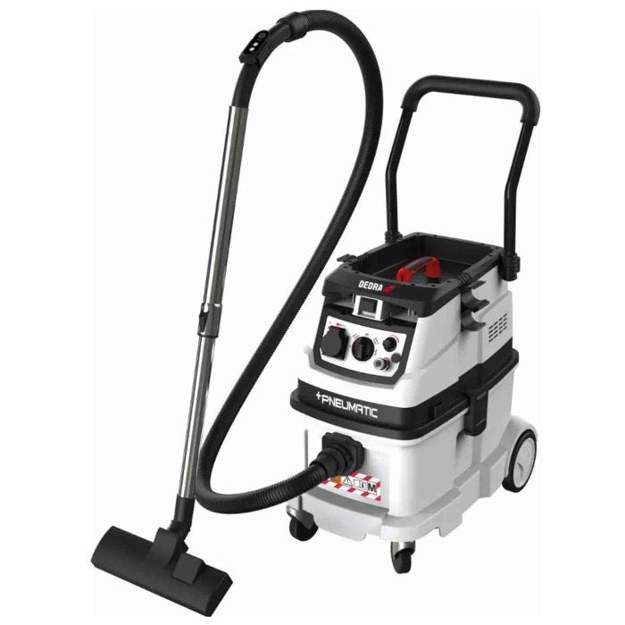 Aspirator 1600W cu atocuratare DED6609P Dedra