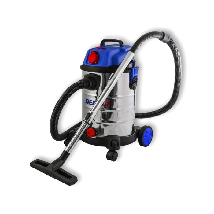 Aspirator umed uscat 1400W 30L DED6601