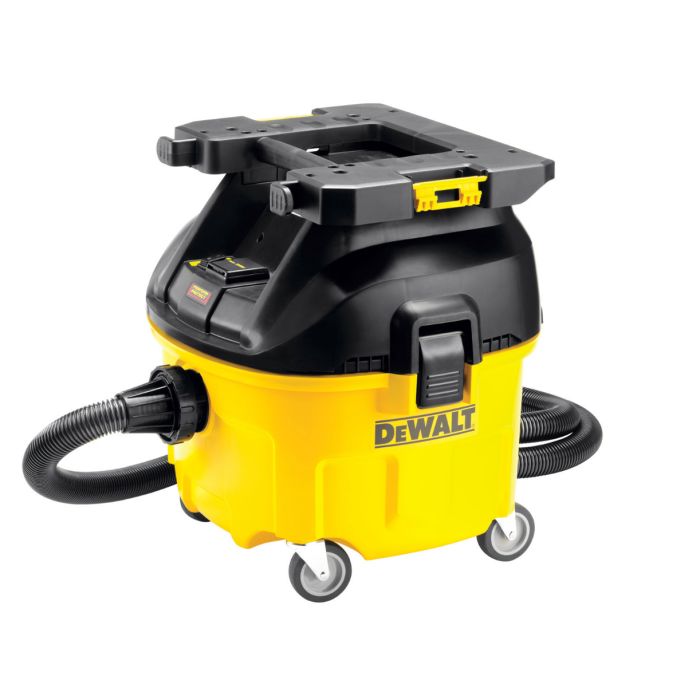 Aspirator umed uscat 1400W DWV901LT DeWalt