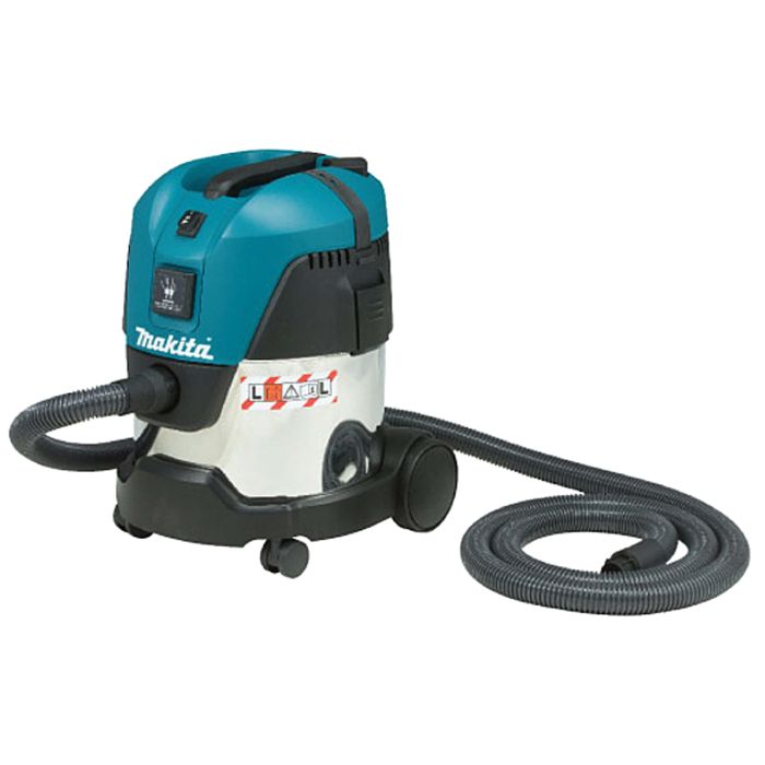 Aspirator umed uscat 15L VC2012L Makita